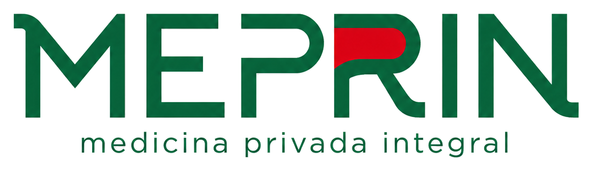MEPRIN - Medicina Privada Integral